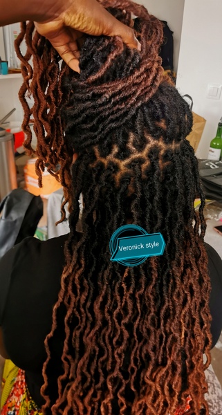salon de coiffure afro tresse tresses box braids crochet braids vanilles tissages paris 75 77 78 91 92 93 94 95 GSXYGHAI