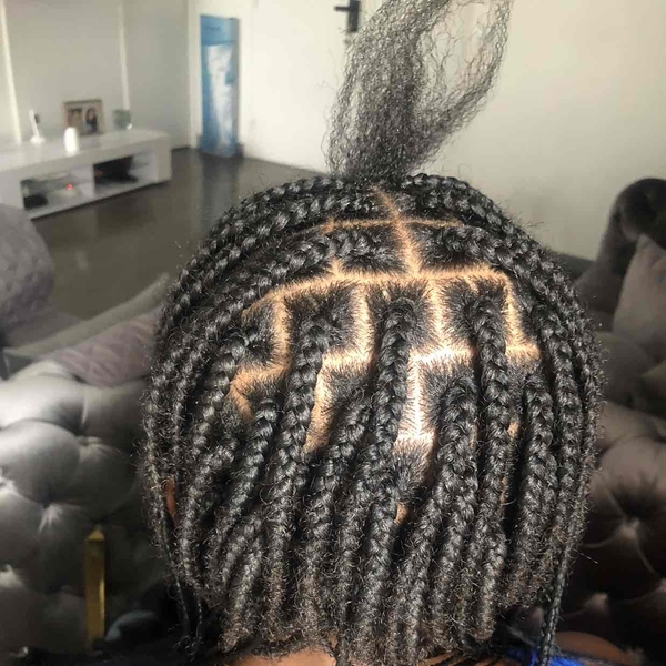salon de coiffure afro tresse tresses box braids crochet braids vanilles tissages paris 75 77 78 91 92 93 94 95 ZEVYZGZG