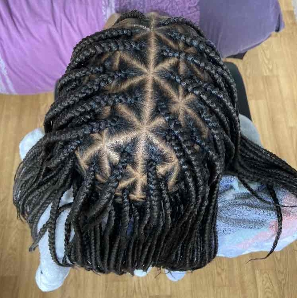 salon de coiffure afro tresse tresses box braids crochet braids vanilles tissages paris 75 77 78 91 92 93 94 95 ITOENCJA