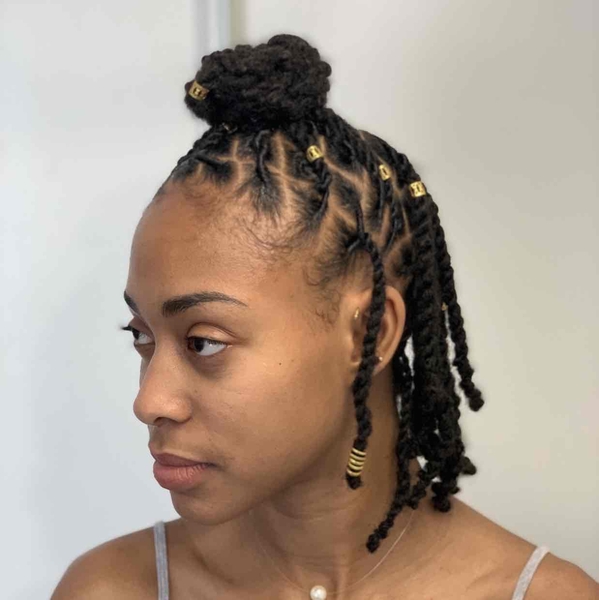 salon de coiffure afro tresse tresses box braids crochet braids vanilles tissages paris 75 77 78 91 92 93 94 95 IFSMHUHE