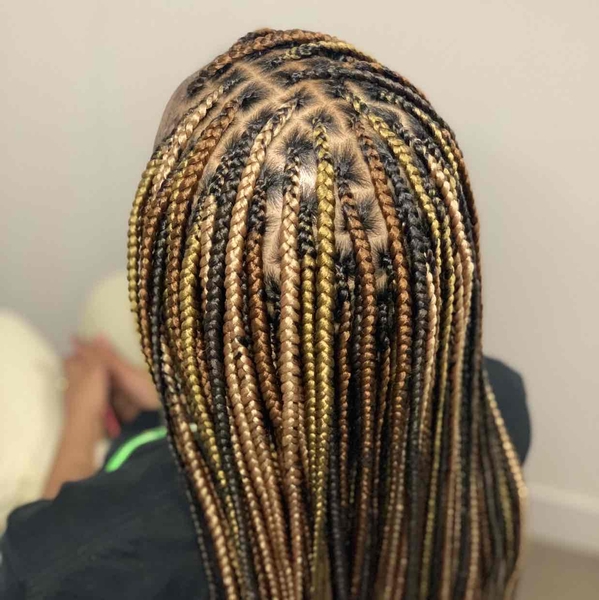 salon de coiffure afro tresse tresses box braids crochet braids vanilles tissages paris 75 77 78 91 92 93 94 95 KKWBXAHQ