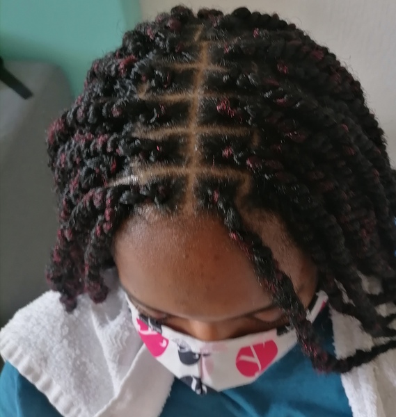 salon de coiffure afro tresse tresses box braids crochet braids vanilles tissages paris 75 77 78 91 92 93 94 95 CMNOHMWJ