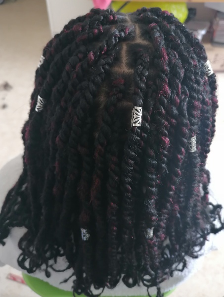 salon de coiffure afro tresse tresses box braids crochet braids vanilles tissages paris 75 77 78 91 92 93 94 95 VXNUYITC