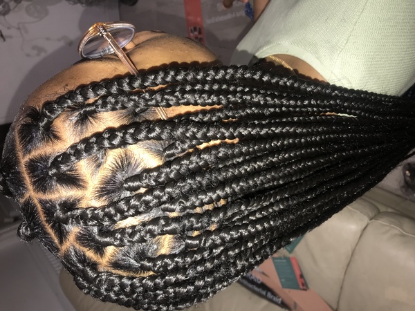 salon de coiffure afro tresse tresses box braids crochet braids vanilles tissages paris 75 77 78 91 92 93 94 95 PYMQKLGR