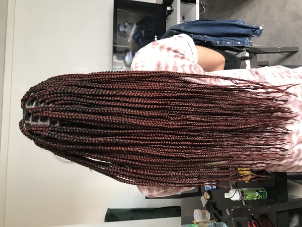 salon de coiffure afro tresse tresses box braids crochet braids vanilles tissages paris 75 77 78 91 92 93 94 95 RMJOOFGT