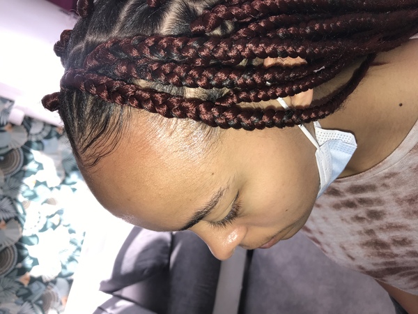 salon de coiffure afro tresse tresses box braids crochet braids vanilles tissages paris 75 77 78 91 92 93 94 95 TAYZXTLI