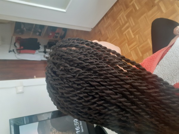 salon de coiffure afro tresse tresses box braids crochet braids vanilles tissages paris 75 77 78 91 92 93 94 95 RPYEMNIG