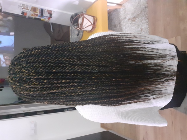 salon de coiffure afro tresse tresses box braids crochet braids vanilles tissages paris 75 77 78 91 92 93 94 95 GKAWYINE