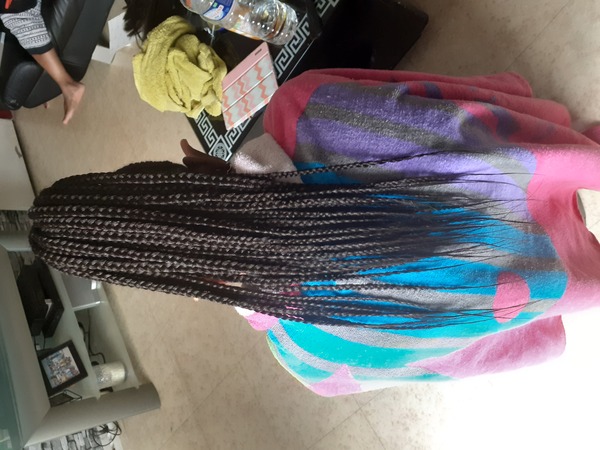 salon de coiffure afro tresse tresses box braids crochet braids vanilles tissages paris 75 77 78 91 92 93 94 95 RBGEFJJA