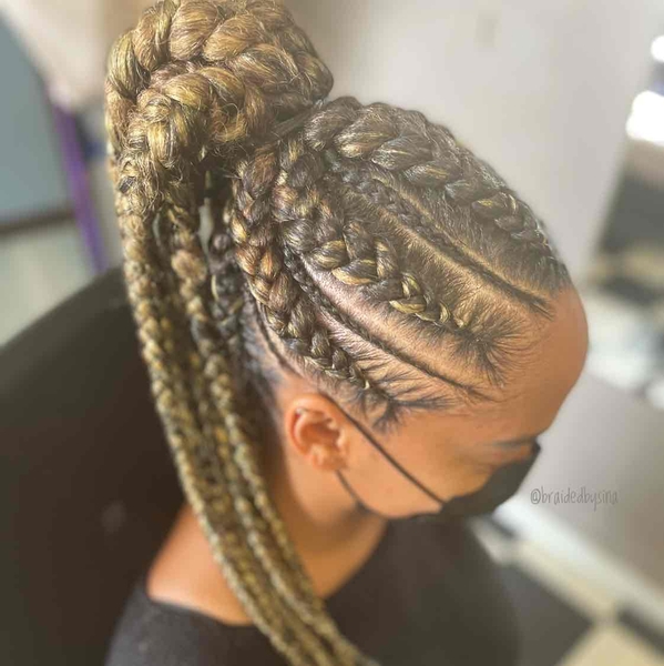 salon de coiffure afro tresse tresses box braids crochet braids vanilles tissages paris 75 77 78 91 92 93 94 95 YZMAXYNL