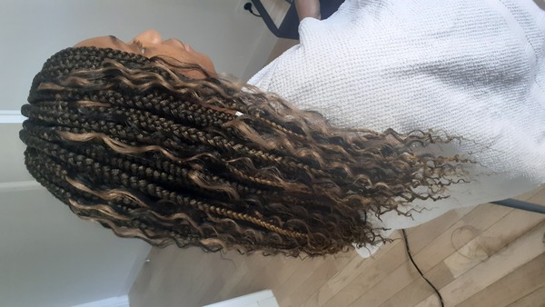 salon de coiffure afro tresse tresses box braids crochet braids vanilles tissages paris 75 77 78 91 92 93 94 95 TVJUBNVQ