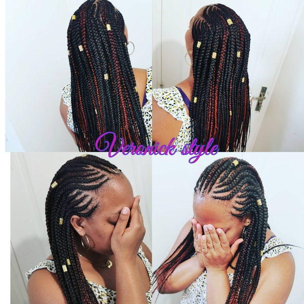 salon de coiffure afro tresse tresses box braids crochet braids vanilles tissages paris 75 77 78 91 92 93 94 95 SRIWONHZ