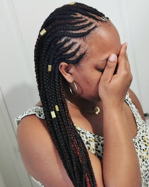 salon de coiffure afro tresse tresses box braids crochet braids vanilles tissages paris 75 77 78 91 92 93 94 95 JHNKTNSQ