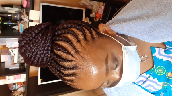 salon de coiffure afro tresse tresses box braids crochet braids vanilles tissages paris 75 77 78 91 92 93 94 95 OKJOKXIC