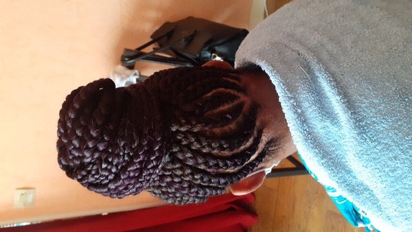 salon de coiffure afro tresse tresses box braids crochet braids vanilles tissages paris 75 77 78 91 92 93 94 95 IJIEZAJG