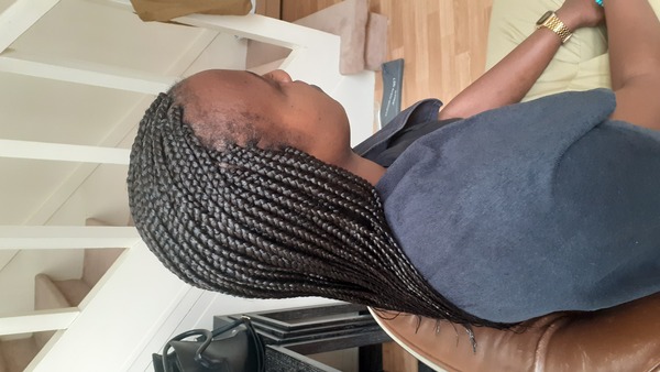salon de coiffure afro tresse tresses box braids crochet braids vanilles tissages paris 75 77 78 91 92 93 94 95 WXCRZXHJ