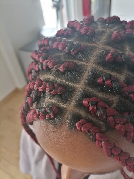 salon de coiffure afro tresse tresses box braids crochet braids vanilles tissages paris 75 77 78 91 92 93 94 95 MWJCZLKB