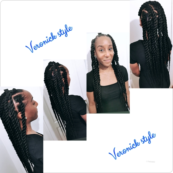 salon de coiffure afro tresse tresses box braids crochet braids vanilles tissages paris 75 77 78 91 92 93 94 95 DEMMAEEY