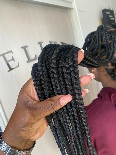 salon de coiffure afro tresse tresses box braids crochet braids vanilles tissages paris 75 77 78 91 92 93 94 95 OQYFFQYI