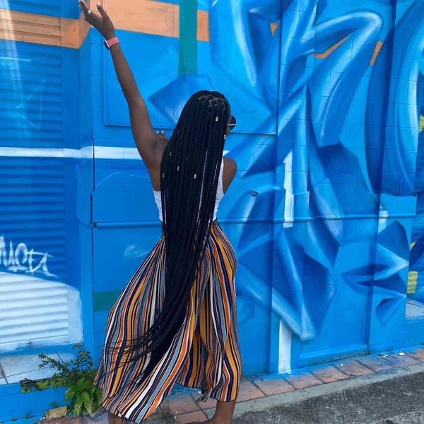 salon de coiffure afro tresse tresses box braids crochet braids vanilles tissages paris 75 77 78 91 92 93 94 95 HBYXNGGM