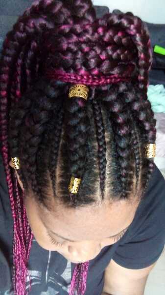 salon de coiffure afro tresse tresses box braids crochet braids vanilles tissages paris 75 77 78 91 92 93 94 95 NOGSEFVD