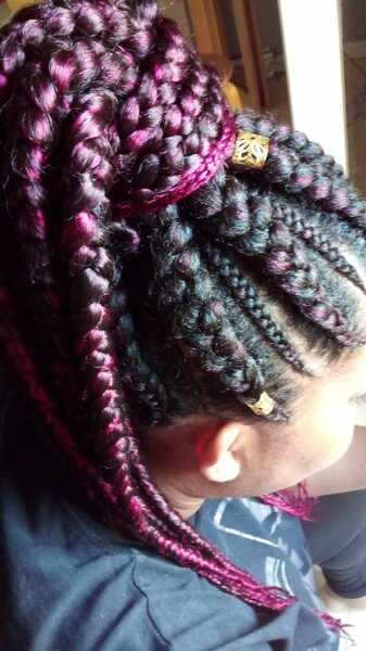 salon de coiffure afro tresse tresses box braids crochet braids vanilles tissages paris 75 77 78 91 92 93 94 95 QPTSJMHW