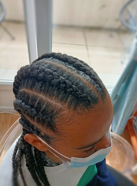 salon de coiffure afro tresse tresses box braids crochet braids vanilles tissages paris 75 77 78 91 92 93 94 95 PSVYXRUP