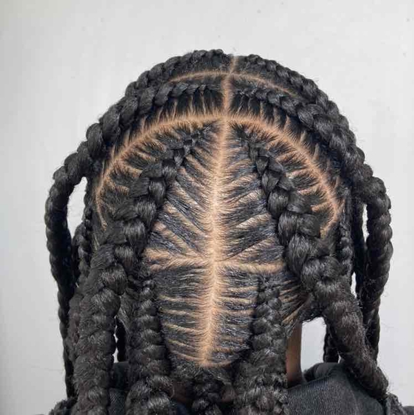 salon de coiffure afro tresse tresses box braids crochet braids vanilles tissages paris 75 77 78 91 92 93 94 95 FIADKACP