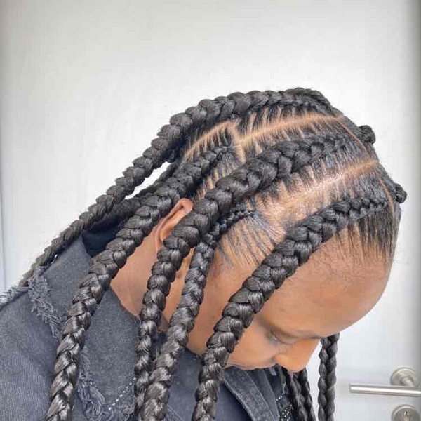 salon de coiffure afro tresse tresses box braids crochet braids vanilles tissages paris 75 77 78 91 92 93 94 95 WXAOBOGY