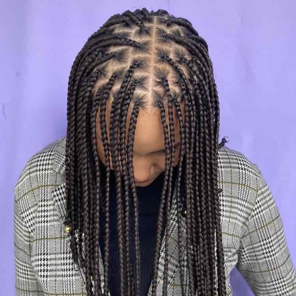 salon de coiffure afro tresse tresses box braids crochet braids vanilles tissages paris 75 77 78 91 92 93 94 95 CHRNRYFY