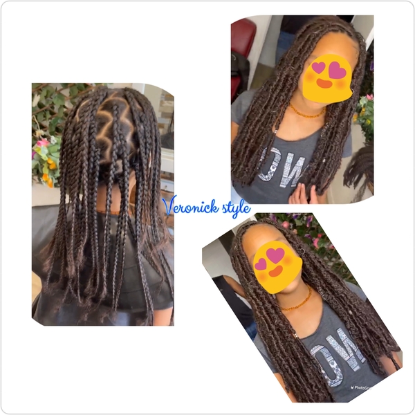 salon de coiffure afro tresse tresses box braids crochet braids vanilles tissages paris 75 77 78 91 92 93 94 95 MTPHGJKR