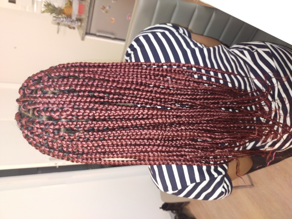 salon de coiffure afro tresse tresses box braids crochet braids vanilles tissages paris 75 77 78 91 92 93 94 95 QXXNVFMG
