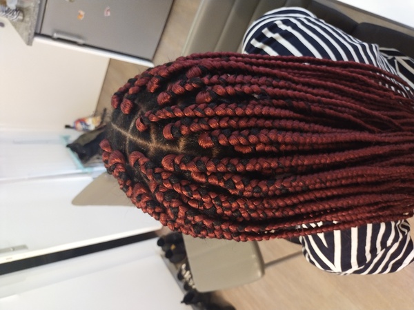 salon de coiffure afro tresse tresses box braids crochet braids vanilles tissages paris 75 77 78 91 92 93 94 95 LQPKZWQL