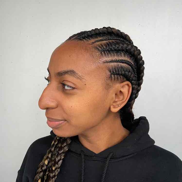 salon de coiffure afro tresse tresses box braids crochet braids vanilles tissages paris 75 77 78 91 92 93 94 95 RFCLUKJS