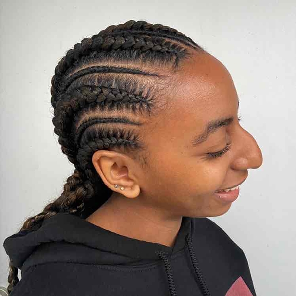 salon de coiffure afro tresse tresses box braids crochet braids vanilles tissages paris 75 77 78 91 92 93 94 95 WZVCLJLR