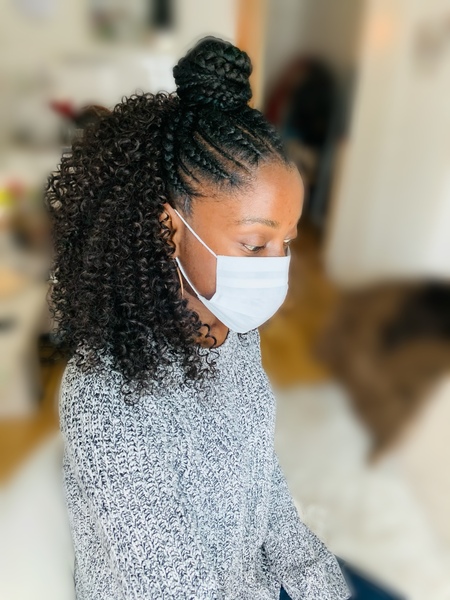 salon de coiffure afro tresse tresses box braids crochet braids vanilles tissages paris 75 77 78 91 92 93 94 95 VXCYTZJP