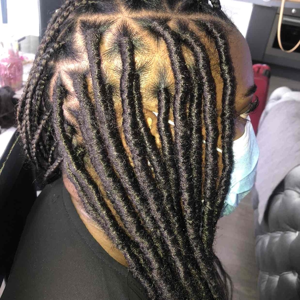 salon de coiffure afro tresse tresses box braids crochet braids vanilles tissages paris 75 77 78 91 92 93 94 95 PLBIRGQZ