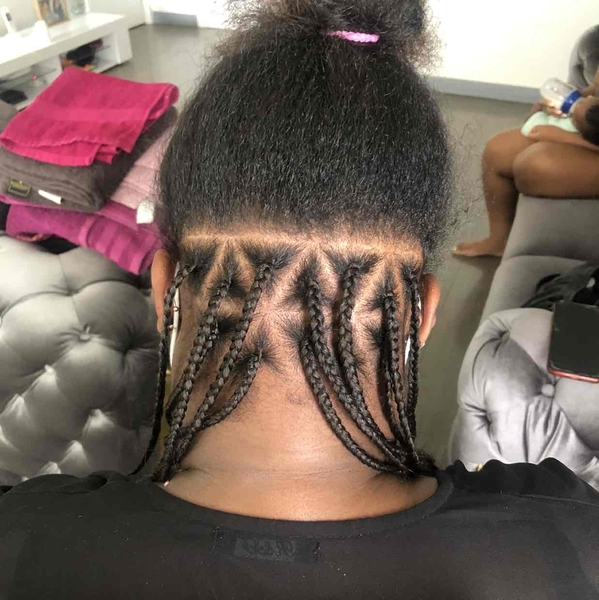 salon de coiffure afro tresse tresses box braids crochet braids vanilles tissages paris 75 77 78 91 92 93 94 95 EEPSPDBZ