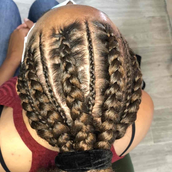 salon de coiffure afro tresse tresses box braids crochet braids vanilles tissages paris 75 77 78 91 92 93 94 95 FAGGIAZP