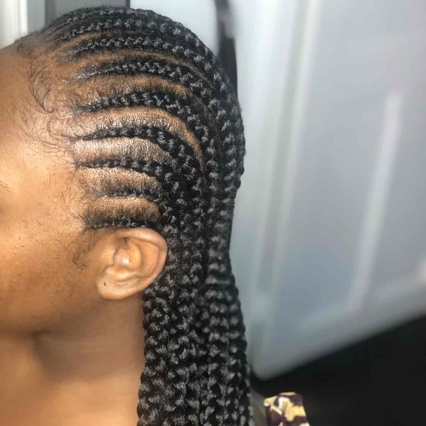 salon de coiffure afro tresse tresses box braids crochet braids vanilles tissages paris 75 77 78 91 92 93 94 95 BYZTTTPI