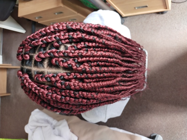 salon de coiffure afro tresse tresses box braids crochet braids vanilles tissages paris 75 77 78 91 92 93 94 95 TJPVMCHG