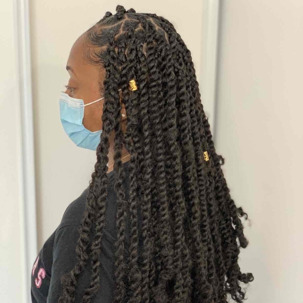 salon de coiffure afro tresse tresses box braids crochet braids vanilles tissages paris 75 77 78 91 92 93 94 95 KOXZEDVZ