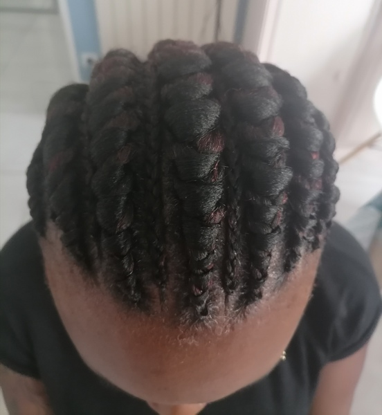salon de coiffure afro tresse tresses box braids crochet braids vanilles tissages paris 75 77 78 91 92 93 94 95 QFTAULKV