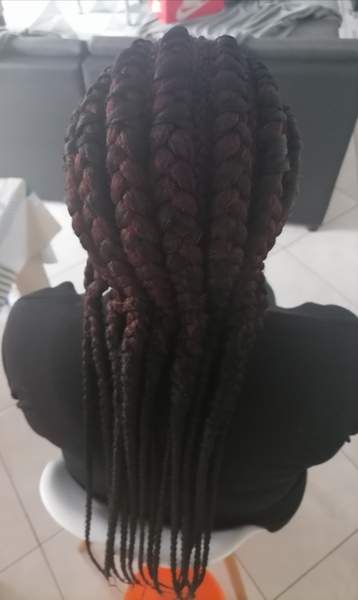 salon de coiffure afro tresse tresses box braids crochet braids vanilles tissages paris 75 77 78 91 92 93 94 95 QXOBFTEB