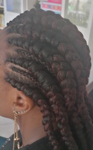 salon de coiffure afro tresse tresses box braids crochet braids vanilles tissages paris 75 77 78 91 92 93 94 95 FDDERTZU