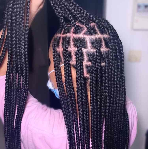 salon de coiffure afro tresse tresses box braids crochet braids vanilles tissages paris 75 77 78 91 92 93 94 95 CIOWVREB