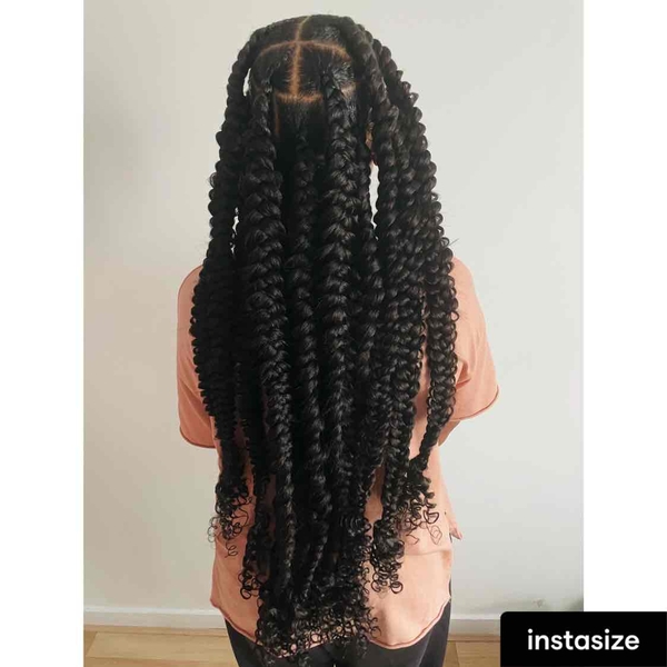 salon de coiffure afro tresse tresses box braids crochet braids vanilles tissages paris 75 77 78 91 92 93 94 95 WGNGMJUZ