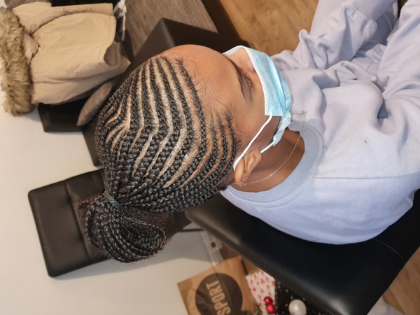 salon de coiffure afro tresse tresses box braids crochet braids vanilles tissages paris 75 77 78 91 92 93 94 95 WBURJQHN