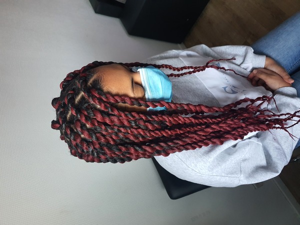 salon de coiffure afro tresse tresses box braids crochet braids vanilles tissages paris 75 77 78 91 92 93 94 95 WIORLWWQ