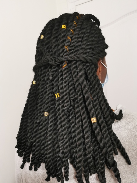 salon de coiffure afro tresse tresses box braids crochet braids vanilles tissages paris 75 77 78 91 92 93 94 95 IPMNKGOW